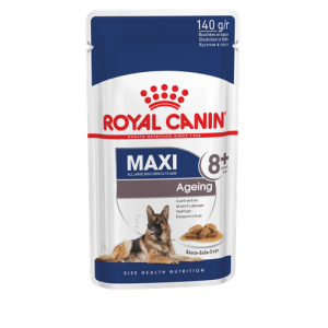 Royal Canin Maxi Ageing 140gr
